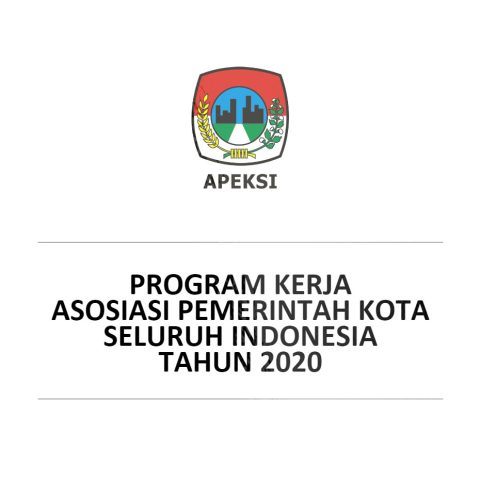 Rencana Kerja 2020