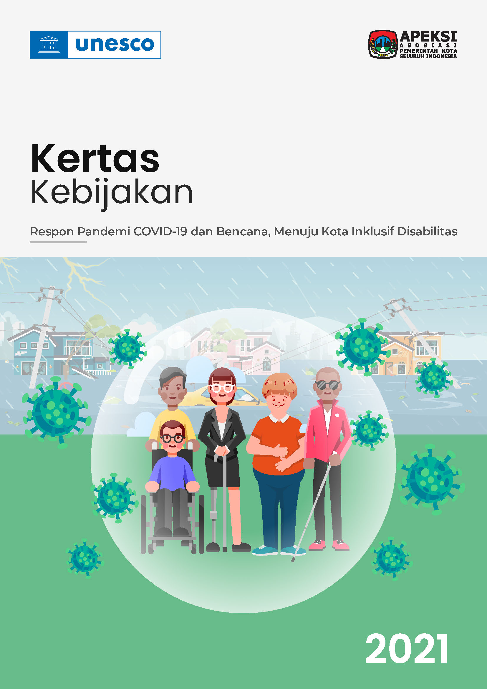 Kertas Kebijakan