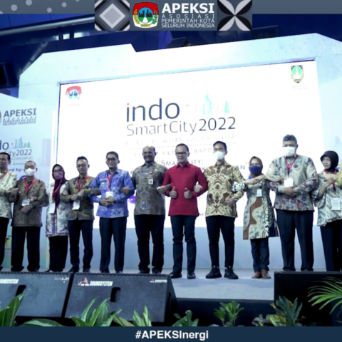 ISC 2022 Day-1: Opening Ceremony, Forum I & II