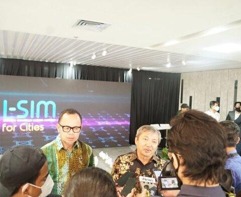 Indonesian Surveyors and Apeksi Encourage City Level Sustainable Development Acceleration