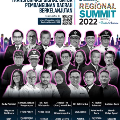 Regional Summit: Digital Transformation for Sustainable Regional Development