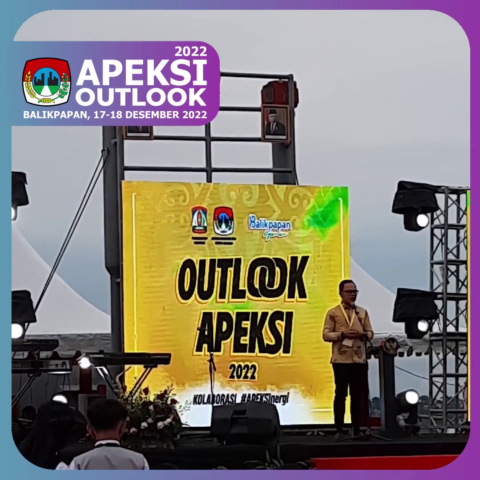 APEKSI OUTLOOK 2022 Day 1