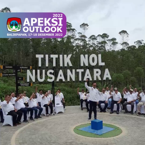 APEKSI Supports the Transfer of IKN, Bima Arya: This is a bold and visionary step