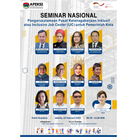 IJC National Seminar
