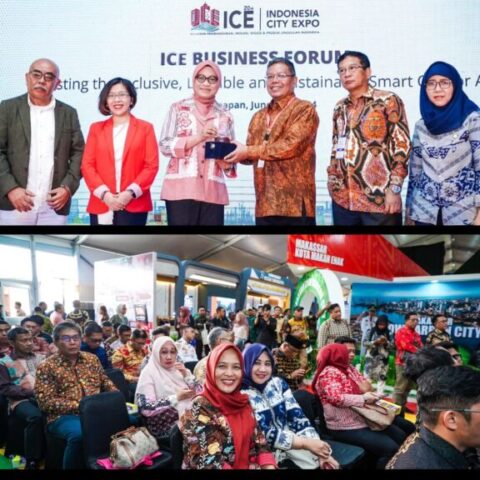 ICE Business Forum