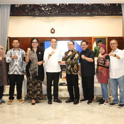 Synergy for a Better City!