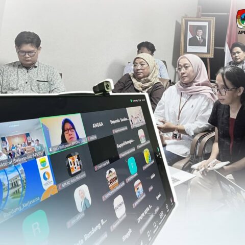 Follow-up FGD on Presidential Instruction 1 of 2025