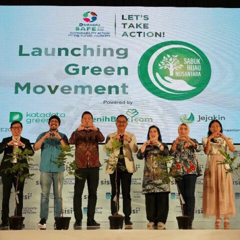 APEKSI Present at SAFE 2025