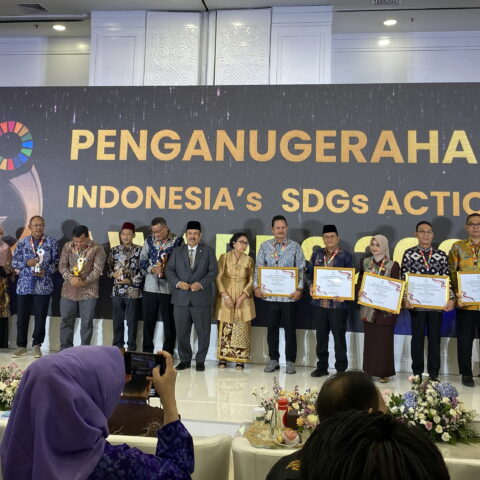 SDGs Annual Conference (SAC) 2025