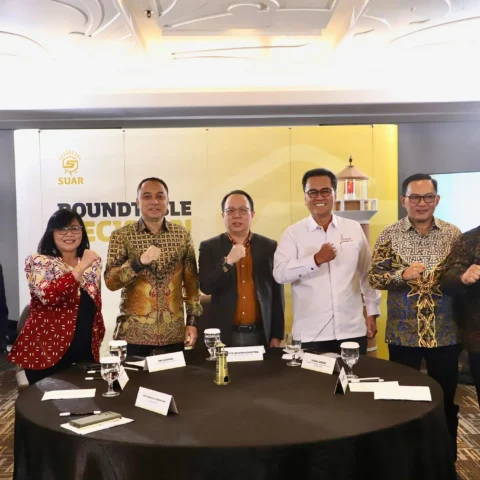 Decision Roundtable: Drivers for Increasing City PAD