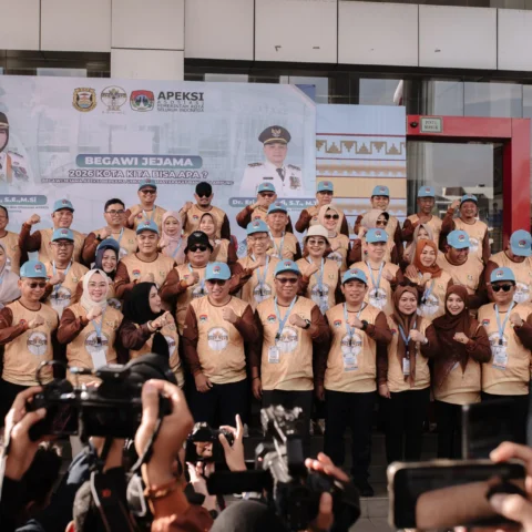 Begawi Jejama Citizens & MSMEs