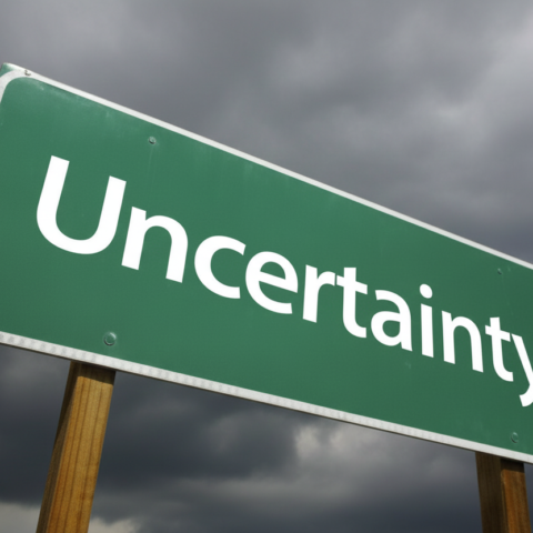 2026: The Hesitancy of Our Cities