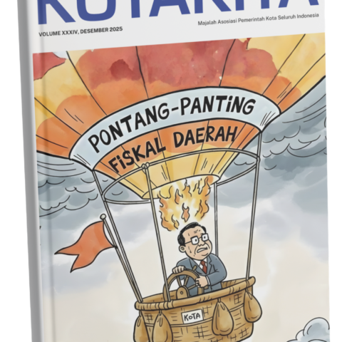 KOTAKITA December 2025