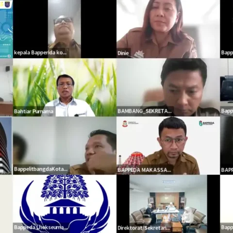 APEKSI Partners with the Corruption Eradication Commission (KPK) to Tighten Supervision of 8 Corruption-Prone Areas Through the MCSP System