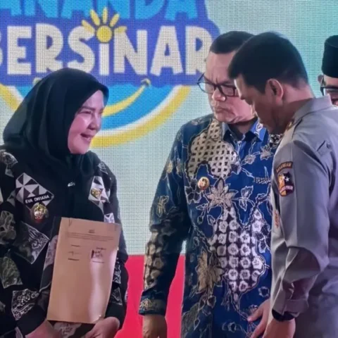 National Synergy: APEKSI Strengthens Commitment to Shining Indonesia at the Regional Level