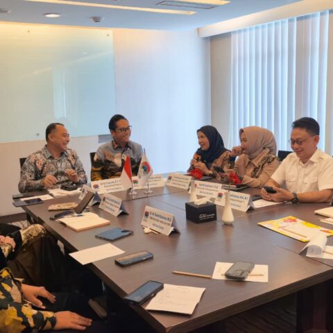 Preparation for the National Working Meeting: Resilient City Sovereign Nation