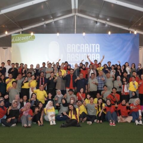 Bincang Muda: Bacarita Basudara