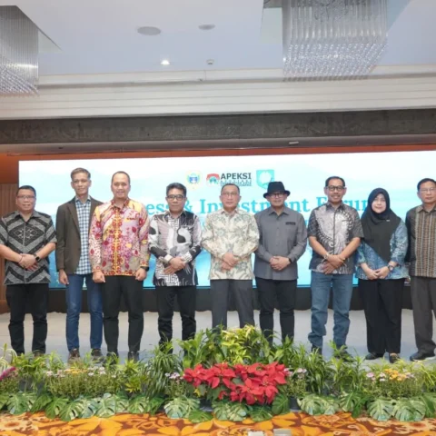 Reviving the Spice Route: Ternate and Tidore Attract Investors