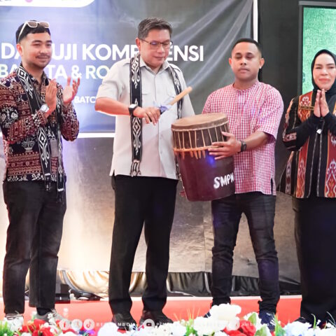 Molucca Coffee Party 2026
