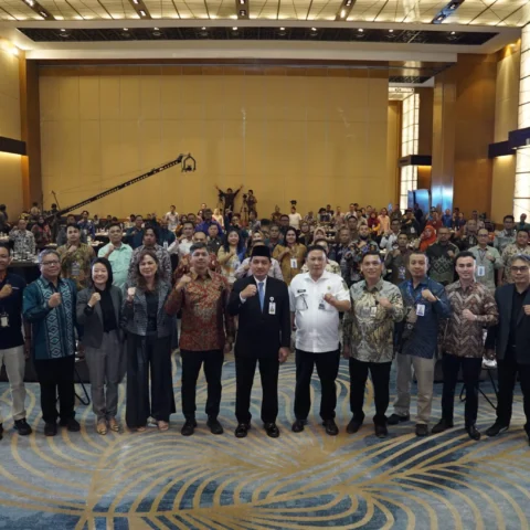 Strengthening Data-Driven Governance and Digital Transformation