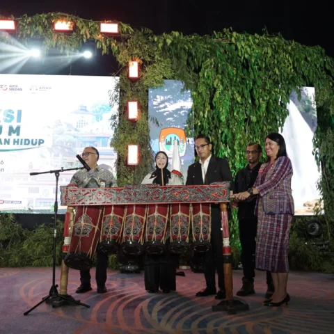 From Commitment to Real Action to Accelerate Emission Reduction