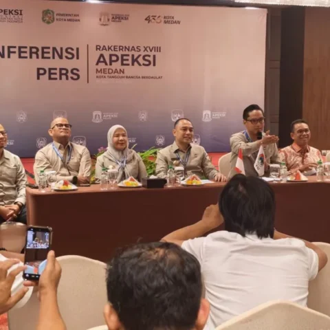 Press Release: Six Forums Discuss Urban Resilience