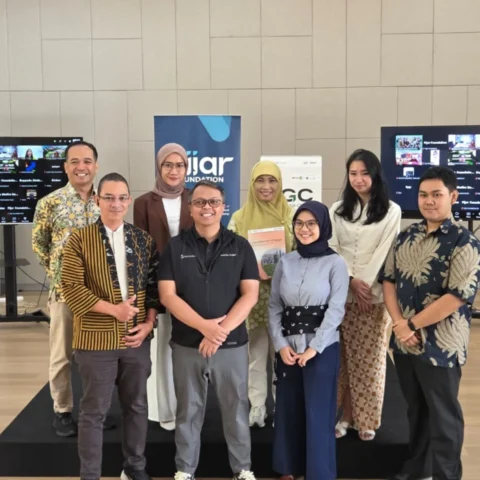 Launch of FutureGen for Change 2.0 to Accelerate Sustainable City Innovation