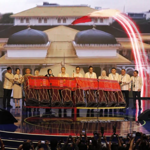 XVIII National Working Meeting: Resilient Cities, Sovereign Nations Officially Opened