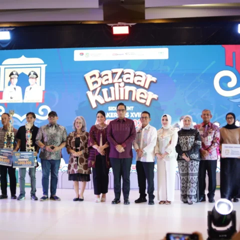 ICE 2026 Closing Ceremony: Announcing the Best Stands, Art Performances, and Carnival