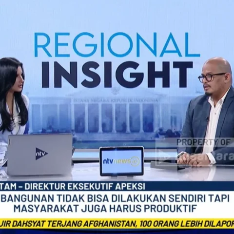 APEKSI Encourages Cities to Strengthen Ecosystems and Secure Investment