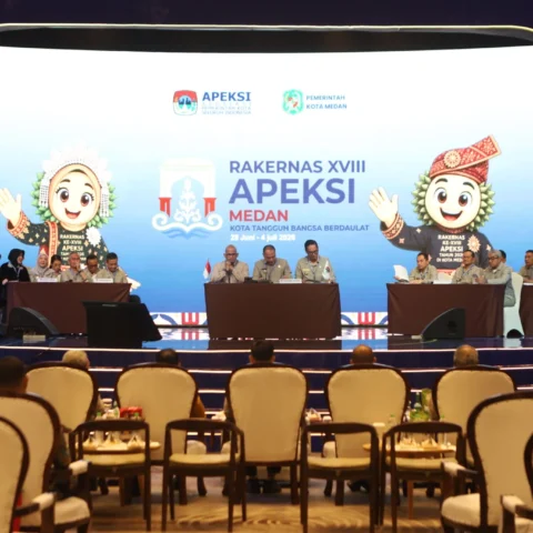 The 18th National Working Meeting Agrees on 10 Recommendations