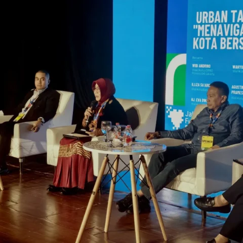 Jakarta Future Festival