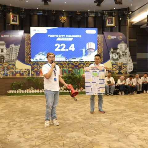 YCC 2026: The Role of Youth as the Epicenter of Change and Driver of Urban Development Transformation