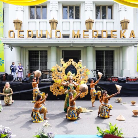 AAF 2026 Bandung: Unity in Diversity, Rising in Harmony
