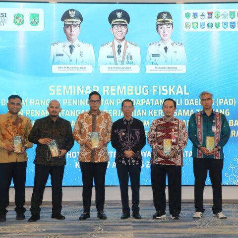 Regional Commissariat I: Fiscal Discussion