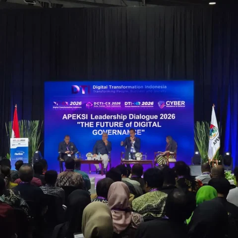Leadership Dialogue 2026
