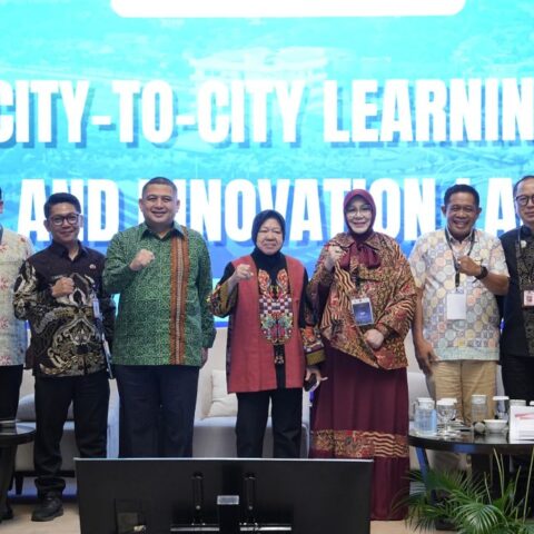 City-to-City Learning and Innovation Lab: Waste Management Practices