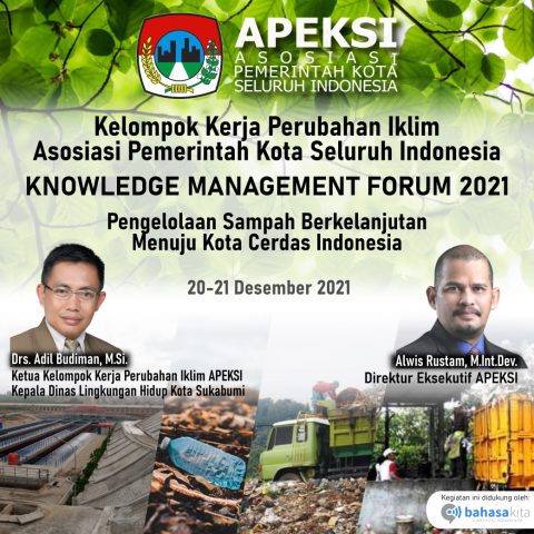 Knowledge Management Forum 2021