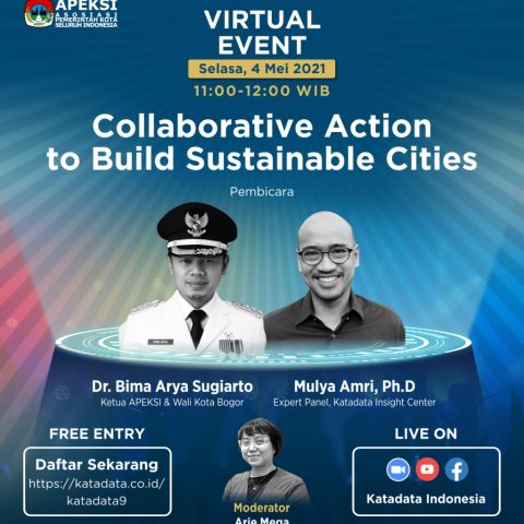 Collaborative Action To Build Sustainable Cities