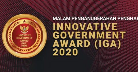 IGA Award 2020