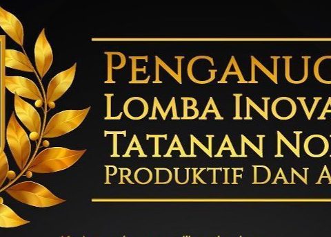 Pemenang Lomba Inovasi Daerah Tatanan Normal Baru, Produktif dan Aman Covid-19