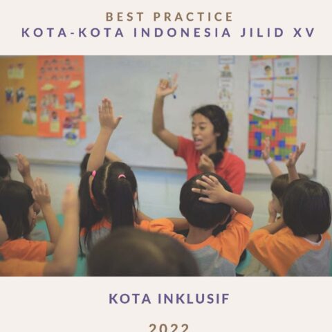 Best Practice Kota Inklusif
