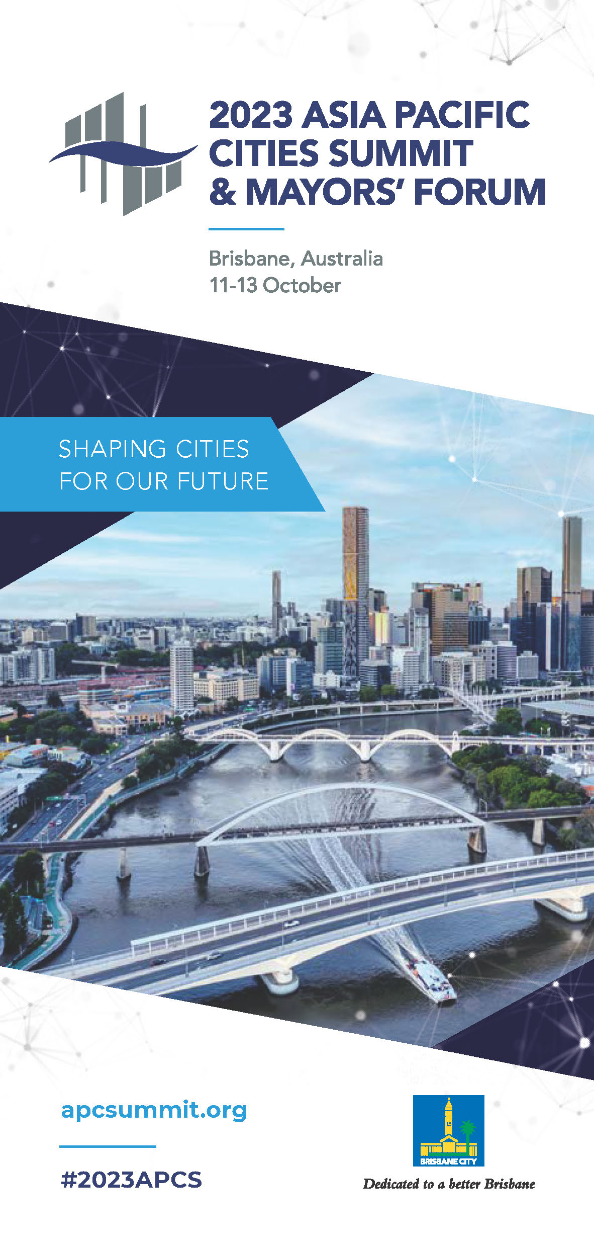 Asia Pacific Cities Summit And Mayors Forum 2023 Apeksinergi