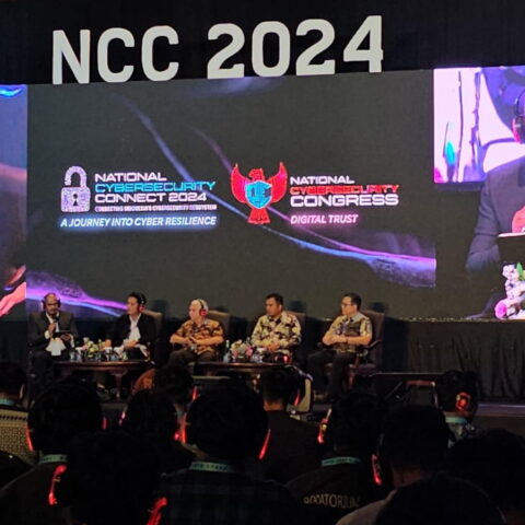 National CyberSecurity Connect 2024