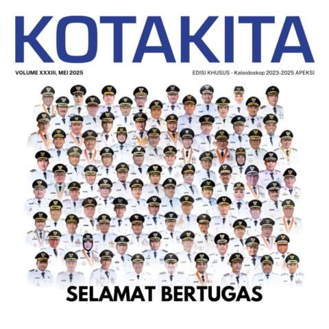 KOTAKITA 2025