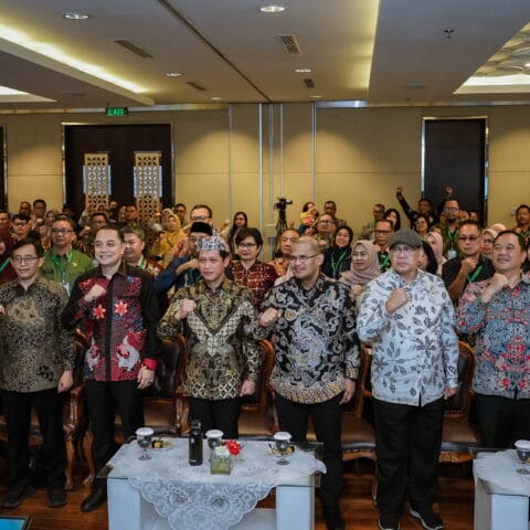 Forum Lingkungan Hidup Munas 2025