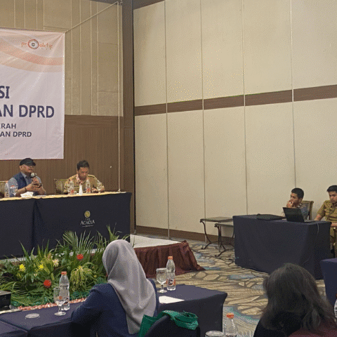 Sampaikan Capaian 2023 & Program 2024