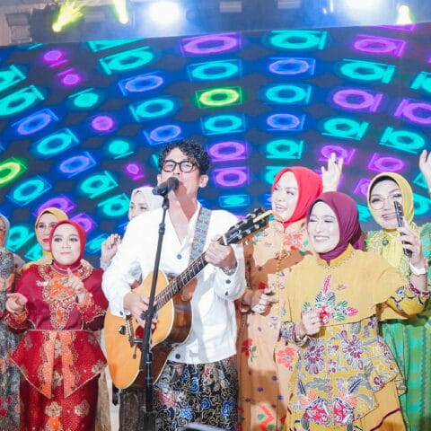 Ladies Program Munas 2025