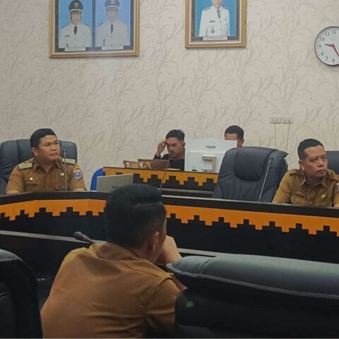 Pra Muskomwil II Digelar Daring