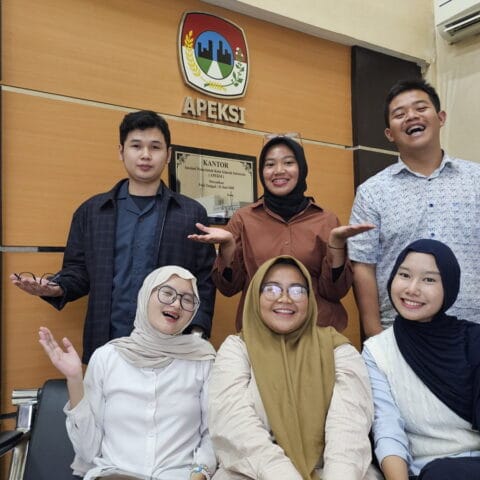 Mencetak Talenta Muda: APEKSI Internship Batch 7 Resmi Dimulai, Wadah APEKSI Mendidik Calon Pemimpin Masa Depan